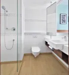 Fairfield by Marriott Kolkata - parking