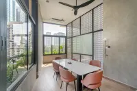Skylon Residences Bukit Ceylon by CoBNB+ -  Ferienwohnungen