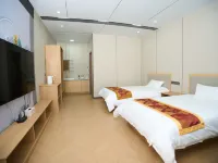Youyou Xiaozhu Homestay Hotels in Jinghe County
