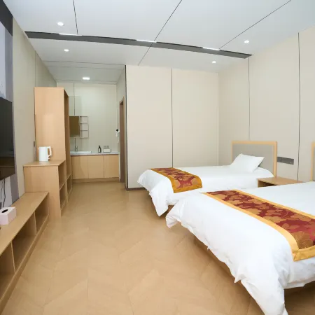 Youyou Xiaozhu Homestay(Jinghe Country)