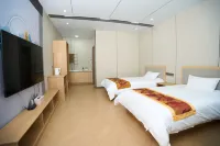 Youyou Xiaozhu Homestay