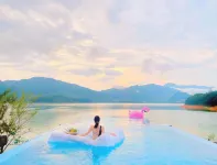Dongjiang Lake Yiduoyun Hotel
