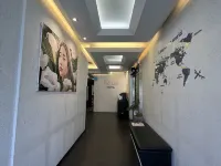 HOTEL DREAM 盐仓洞附近的飯店