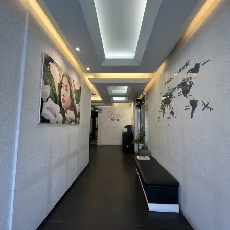 HOTEL DREAM