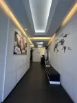 HOTEL DREAM - موقف سيارات
