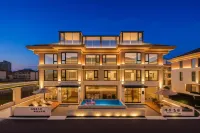 Four Seasons Art Homestay · FourSeasons (Zhujiajian Wugongzhi Pier Guanyin Faji)