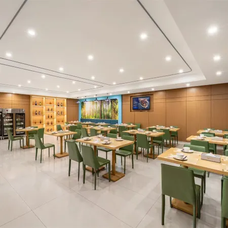 Ximan Hotel