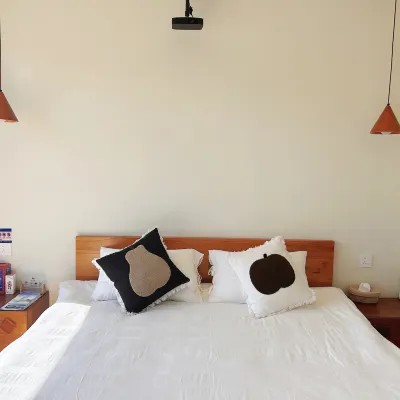 Yuan Nanshanli and other wind boutique B&B Hotels near Beijing Nanshan Resort