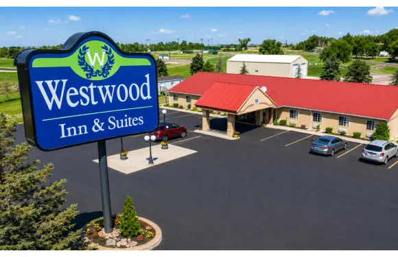 Westwood Inn & Suites 金博爾 I 90