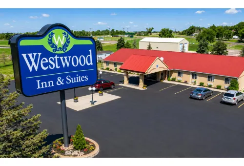 Westwood Inn & Suites Kimball I 90