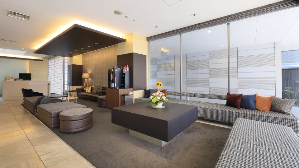 Richmond Hotel Narita