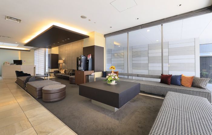 Richmond Hotel Narita