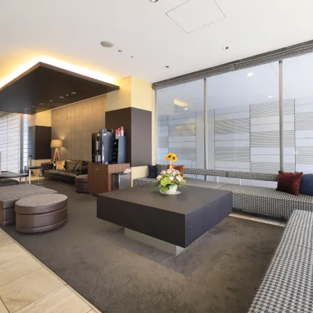 Richmond Hotel Narita