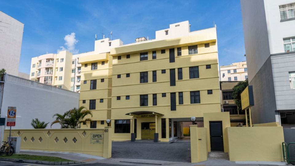 Peace Hotel