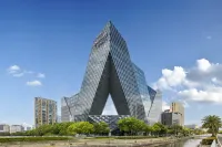 Hotel Indigo Ningbo By IHG Hotels in Ningbo