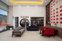 金蘭軒飯店（東莞虎門小捷窖店） - 按摩浴缸