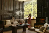 Yunyi Jinfeng Diffused Oxygen Resort Hotel (Mount Siguniang Scenic Area)