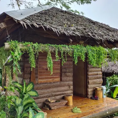 Payag n' Kapitan, Experience Pinubre Living