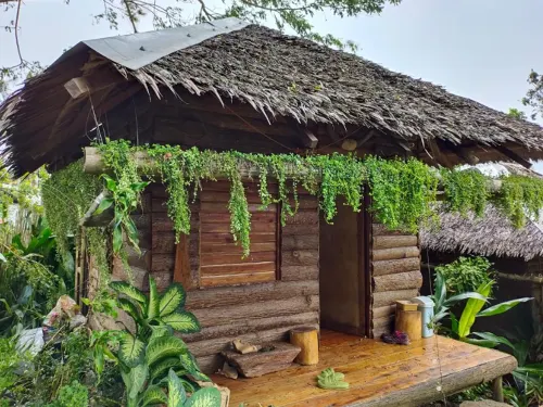 Payag n' Kapitan, Experience Pinubre Living