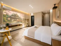 Meizhou Island • Wang Island • Ocean-View Villa with Sunset and Cloudline