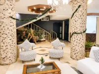 Karnak Hotel Luxor
