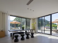 Floral Hotel·Banjiao Village Wild Luxury Retreat along the Southern Anhui "Sichuan-Highway Hotels in Ningguo