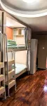 Cloud Bunny Hostel (Jianghan Road Pedestrian Street) - Hostels