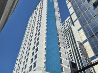 Avenue Haeundae by the Solid residence Hotels near شاطئ هايونداي