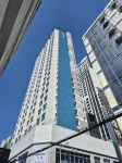 Avenue Haeundae by the Solid residence Hotel berhampiran Haeundae-gu
