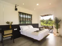 Suka Camping - Bentong Hotéis em Bentong