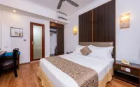 Kaani Village & Spa - balcony