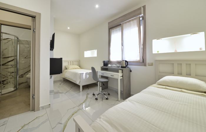 Joy and Relaxation Guest House by ZR