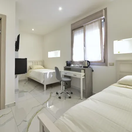 Joy and Relaxation Guest House by ZR