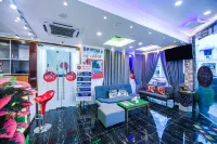 Collection O Sungai Petani Near Central Square Mall Formerly SP Star Hotel - 3-Star