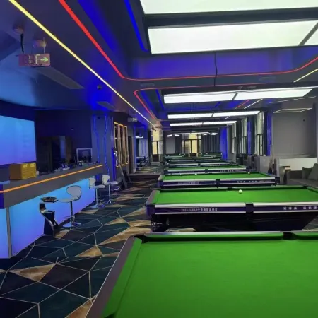Rapid E-sports Hotel
