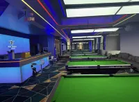 Rapid E-sports Hotel
