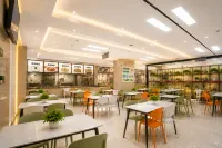 舒心輕奢飯店（臨滄市人民醫院店） - 早餐