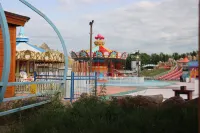 特克斯玉宸莊園民宿