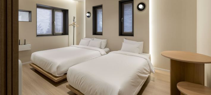 Stay Dooroo Hotels in Suncheon-si