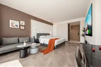 Lis Future Hotel (Sayram Lake) - 3-Star