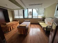 The Origin Hotel  (Yueqing Times Square) - Spa