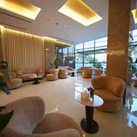 BAZ Hotel Airport Road