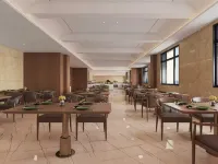 Ruidu Hotel, Balikun - breakfast