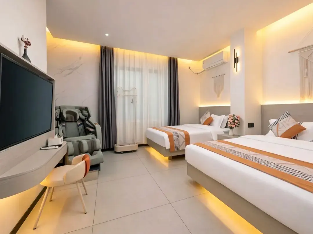 Haitang Elegant House Homestay - Sanya