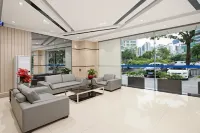 Jiangmen Park Lane Yiju Hotel (Wuyi University Wanyuan)