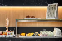 Amedia Lustenau, Trademark Collection by Wyndham - breakfast