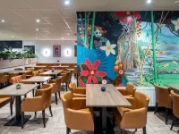 貝斯特韋斯特阿姆斯特丹飯店 歐斯多普附近的飯店