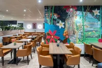 Best Western Amsterdam