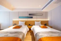 Muxinge Wellness Hot Spring Hotel - New