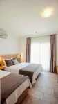Costa Sariyaz Hotel Bodrum - balcone